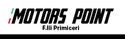 Logo Motors Point